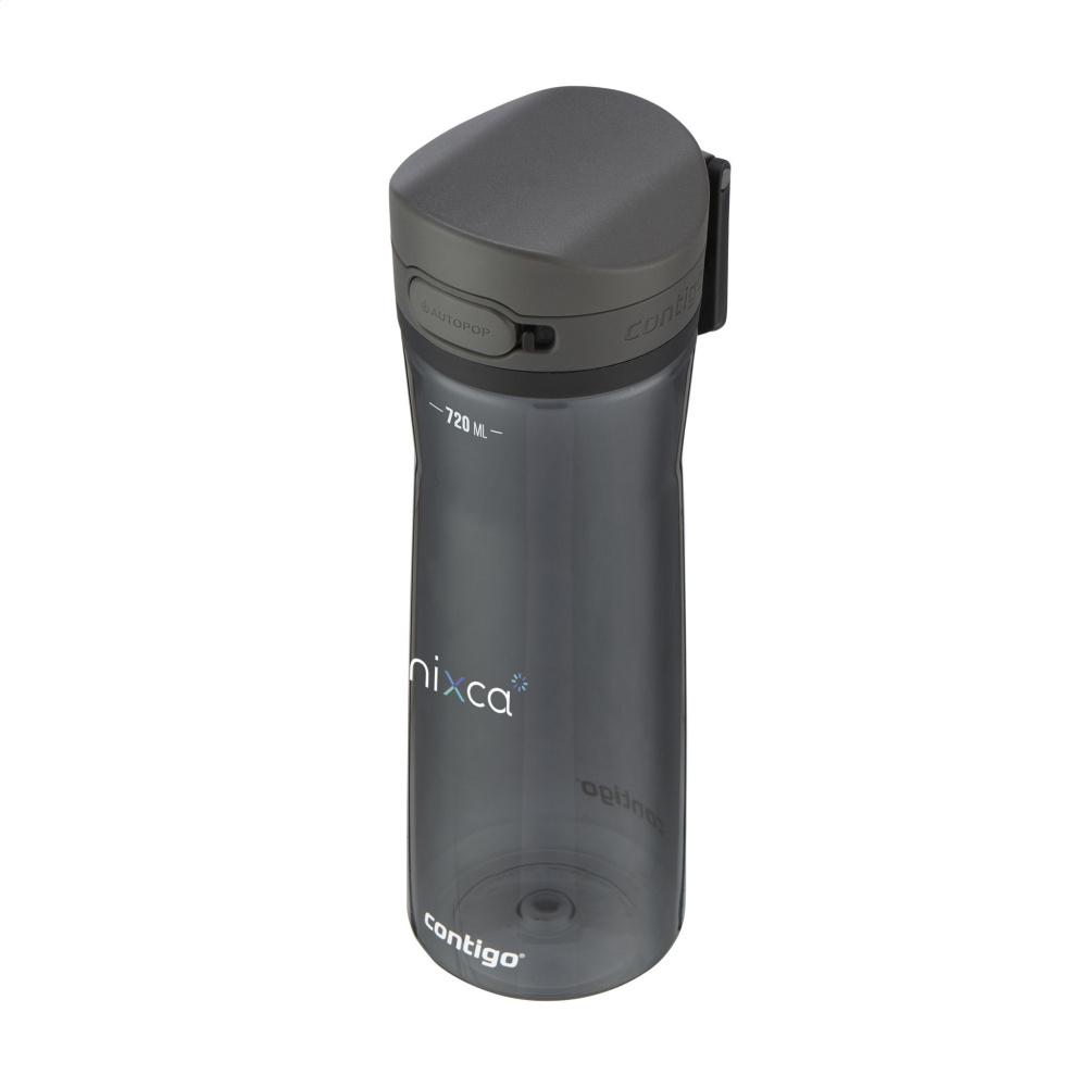 Logo trade promotional products picture of: Contigo® Jackson 2.0 720 ml drinking bottle