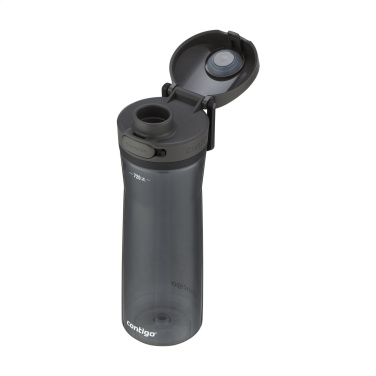 Logo trade promotional products picture of: Contigo® Jackson 2.0 720 ml drinking bottle