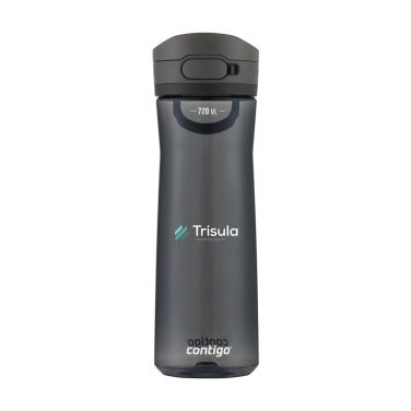Logo trade advertising product photo of: Contigo® Jackson 2.0 720 ml drinking bottle