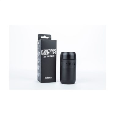 Logo trade promotional gifts picture of: Kambukka® Tea Catcher tea infuser