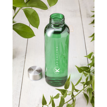 Logotrade advertising product image of: Senga GRS RPET Bottle 500 ml drinking bottle