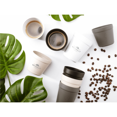 Logo trade promotional items image of: CirculCup 300 ml