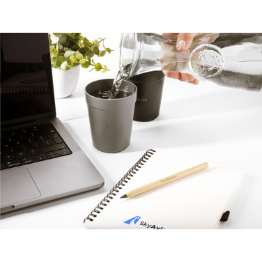 Logo trade promotional gifts picture of: CirculCup 300 ml