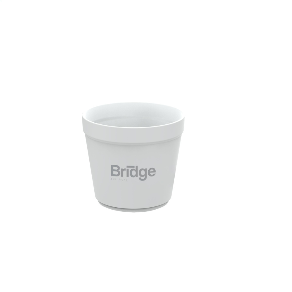 Logo trade promotional gifts image of: CirculCup 200 ml
