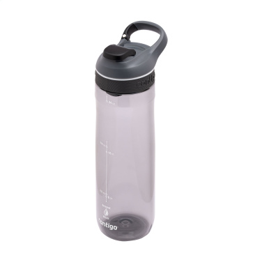 Logo trade promotional item photo of: Contigo® Cortland Tritan™ Renew from Eastman 720 ml