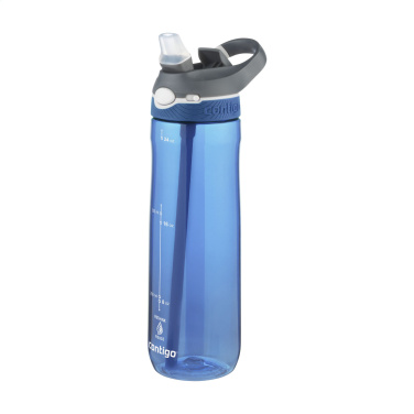 Logo trade promotional merchandise photo of: Contigo® Ashland Tritan™ Renew from Eastman 720 ml