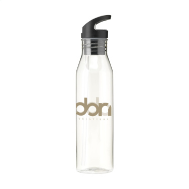 Logotrade promotional giveaway picture of: Sava GRS RPET Bottle 720 ml