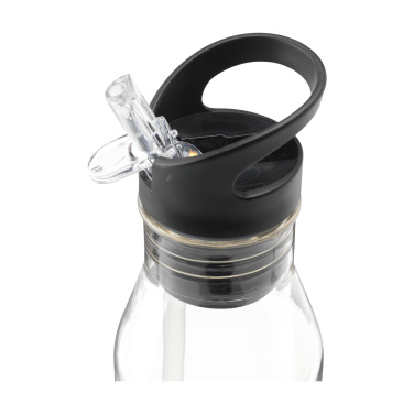 Logo trade promotional merchandise picture of: Sava GRS RPET Bottle 720 ml