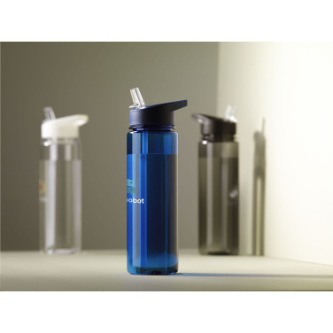 Logotrade promotional giveaway picture of: Morgan Water Bottle Tritan™ Renew 650 ml