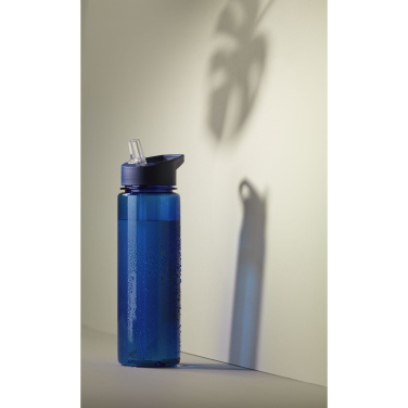 Logo trade promotional gift photo of: Morgan Water Bottle Tritan™ Renew 650 ml