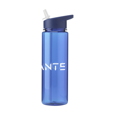 Logo trade promotional merchandise picture of: Morgan Water Bottle Tritan™ Renew 650 ml