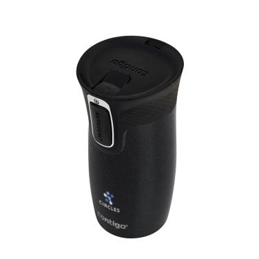 Logotrade promotional merchandise image of: Contigo® Westloop Mug 300 ml