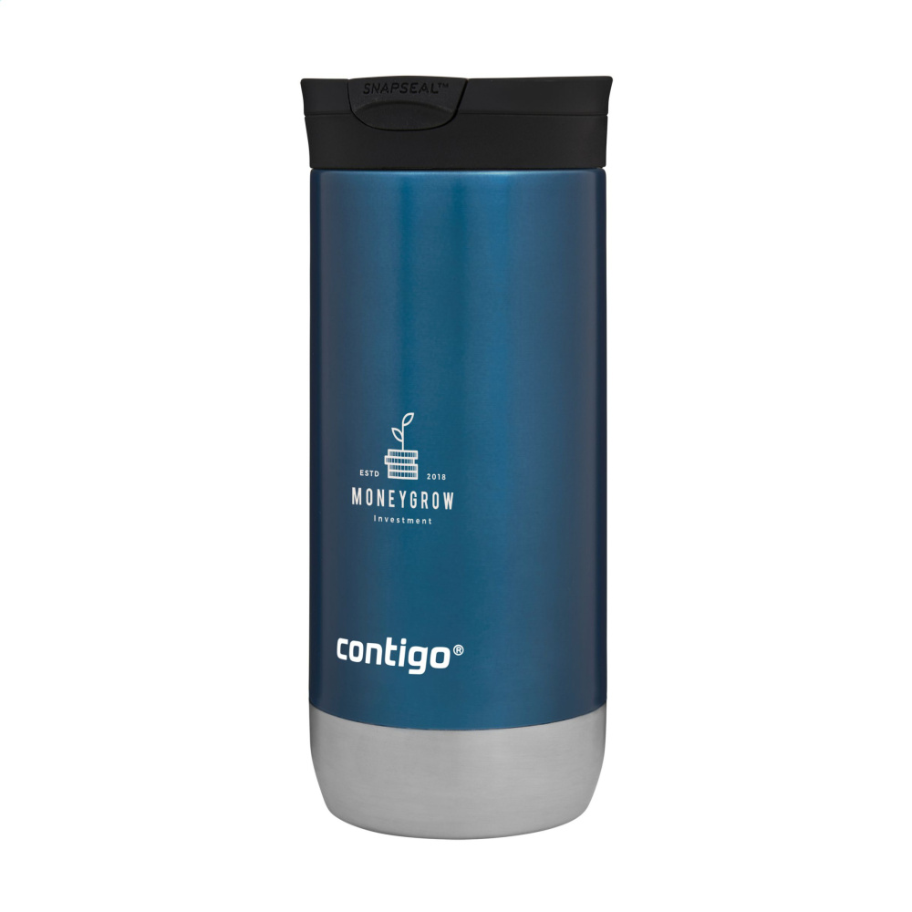 Logo trade business gifts image of: Contigo® Huron 2.0 470 ml thermo cup
