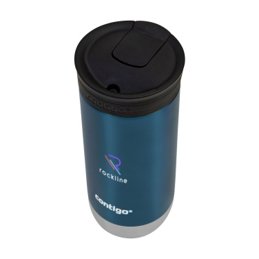 Logotrade promotional merchandise image of: Contigo® Huron 2.0 470 ml thermo cup
