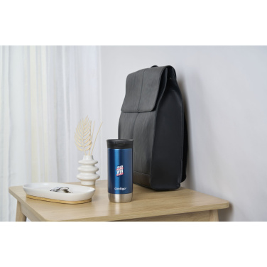 Logo trade advertising products image of: Contigo® Huron 2.0 470 ml thermo cup