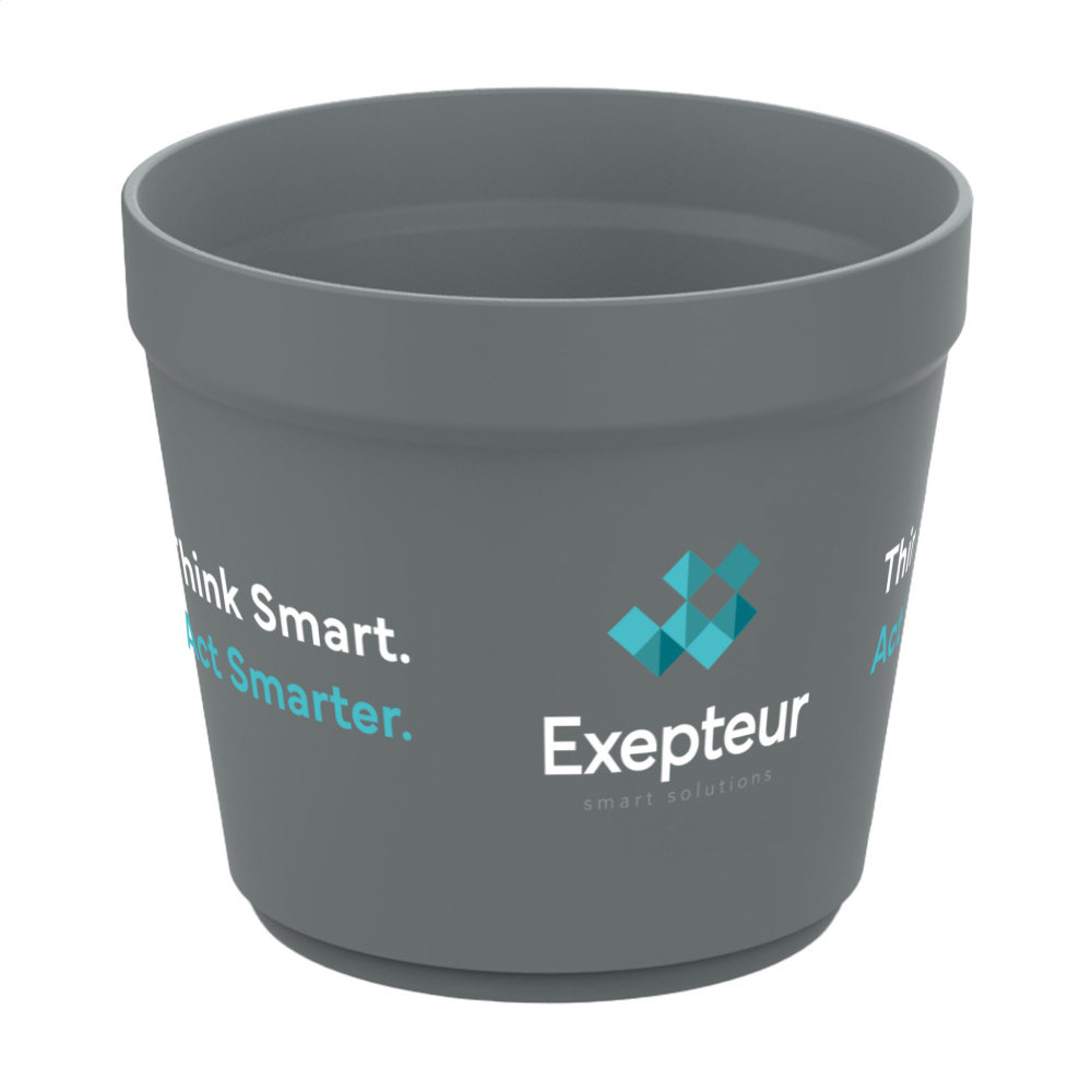Logo trade corporate gift photo of: CirculCup IML 200 ml
