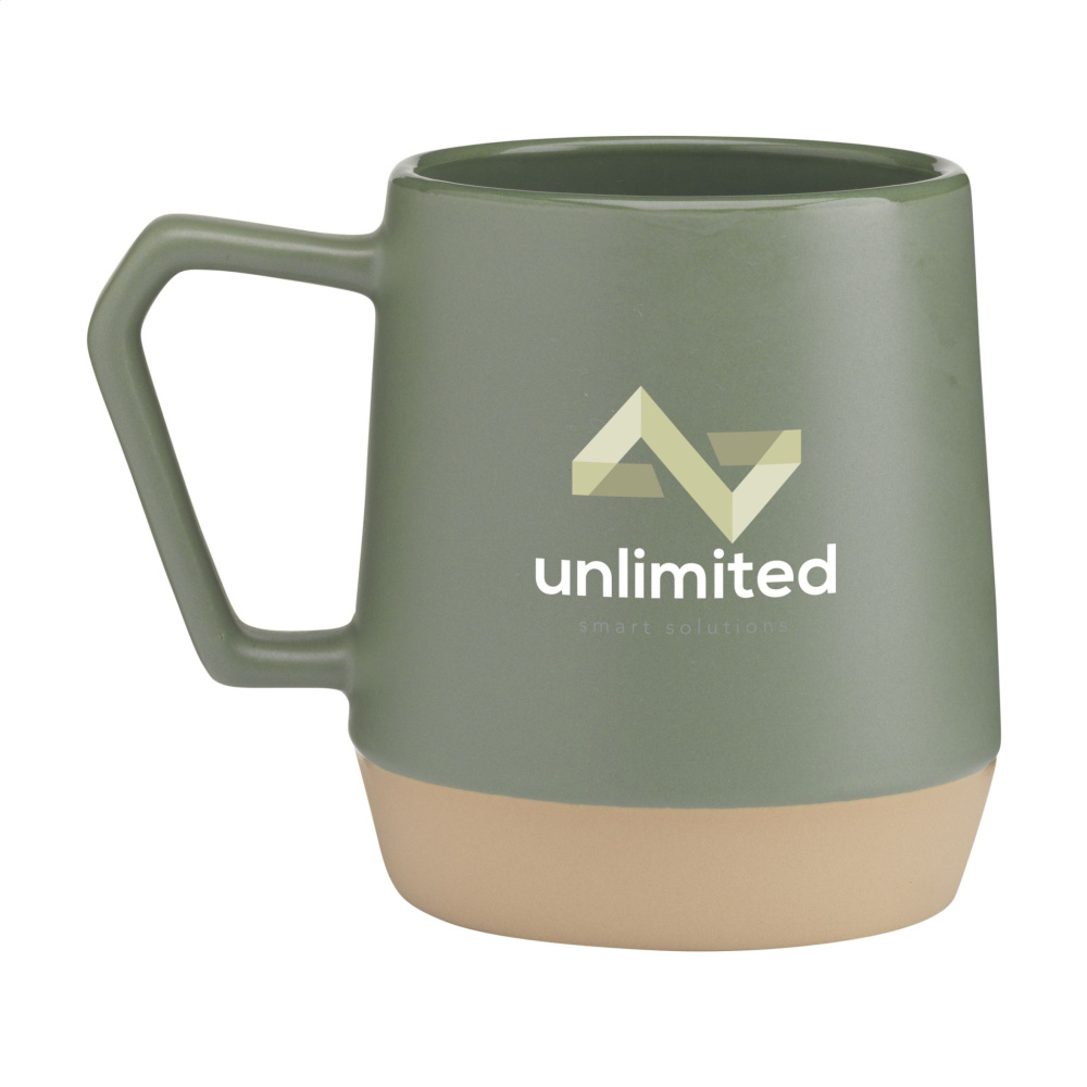 Logotrade promotional giveaways photo of: Bellini Mug 360 ml
