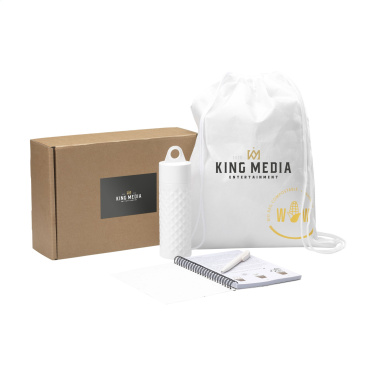 Logo trade advertising products picture of: Merch Set Bio Based