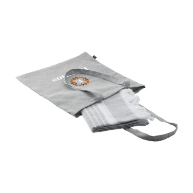 Logo trade promotional products image of: Merch Set Summer