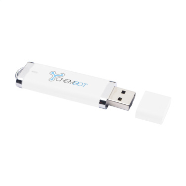 Logotrade advertising product picture of: USB Talent 4 GB