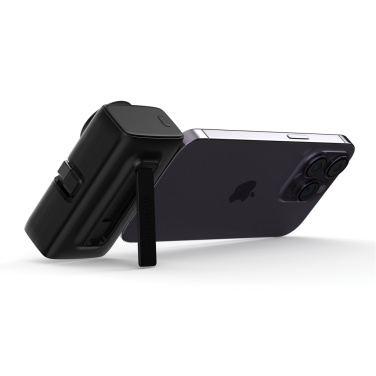 Logo trade promotional merchandise picture of: Urban Vitamin San Diego RCS rplastic 20W PD powerbank