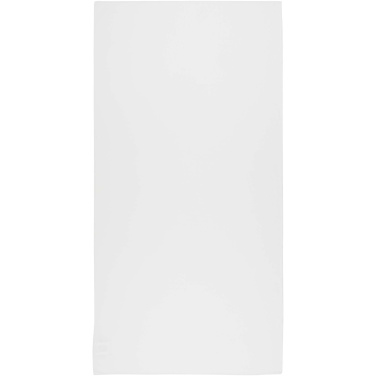Logotrade corporate gift picture of: Althea sport towel 50x100 cm