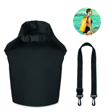 Logotrade promotional giveaways photo of: Waterproof bag PVC 10L