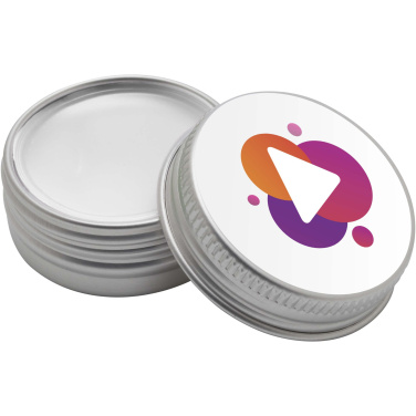 Logo trade corporate gift photo of: Estelle lip balm