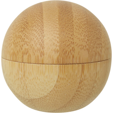 Logo trade promotional merchandise image of: Esme lip balm