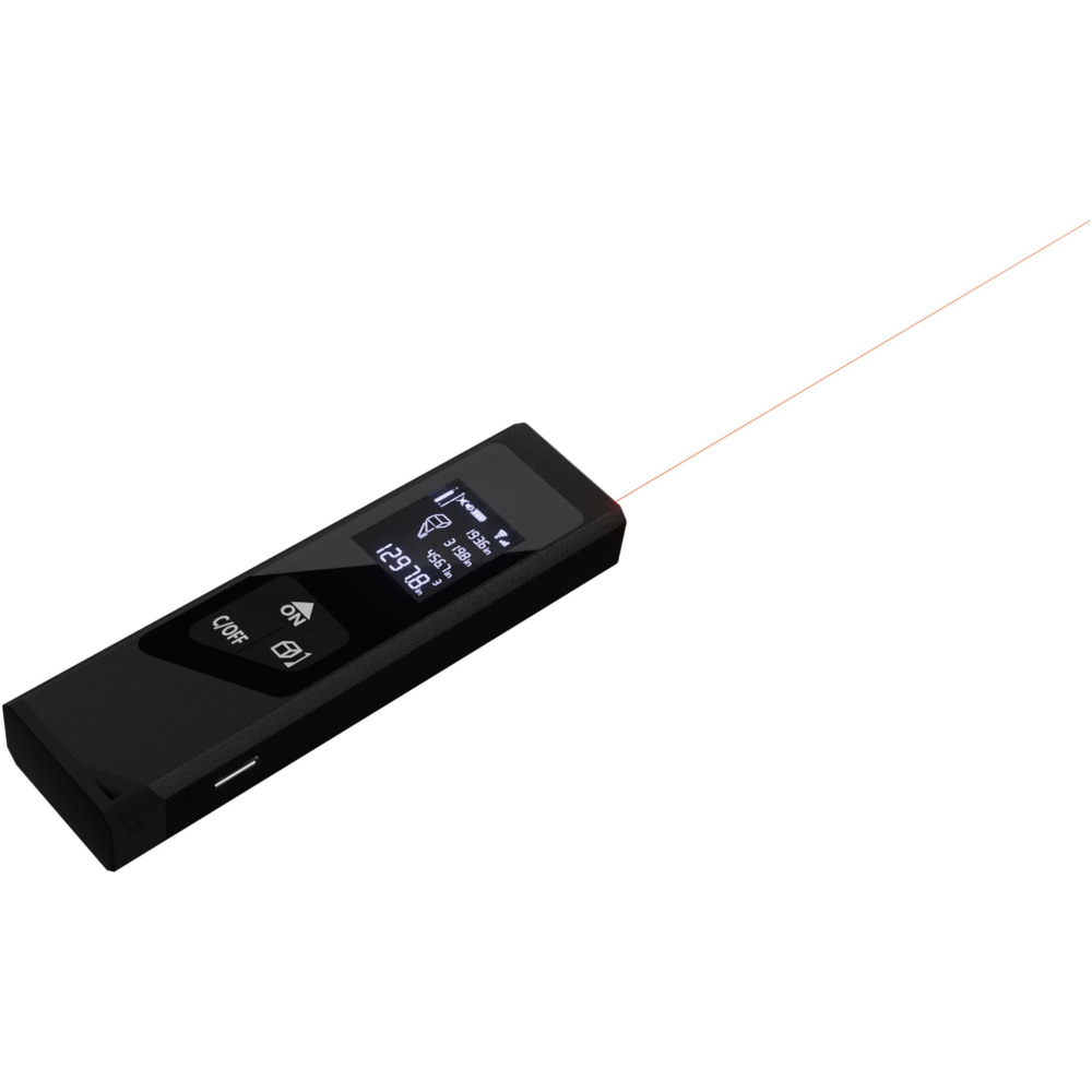 Logotrade business gift image of: SCX.design T05 mini laser telemeter