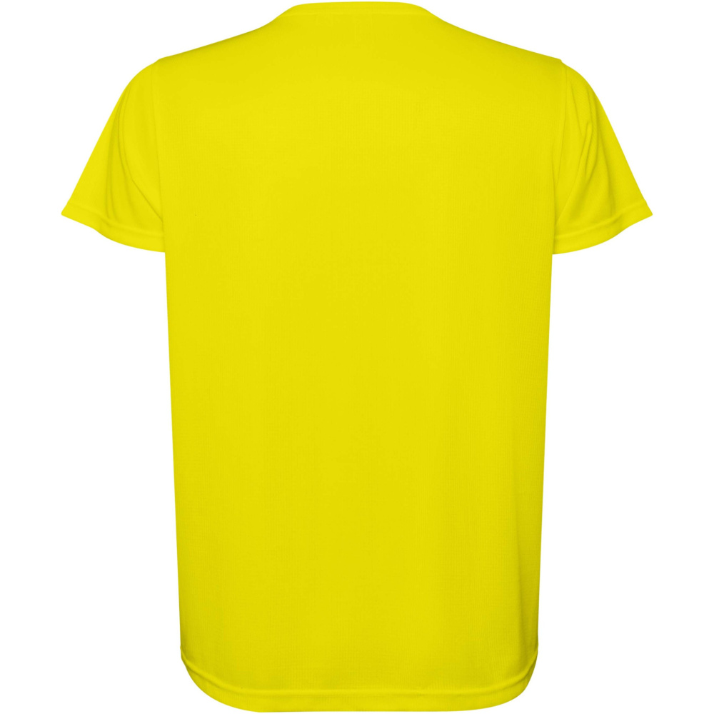 Logotrade promotional product image of: Estoril short sleeve kids t-shirt