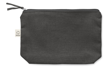 Logotrade corporate gifts photo of: Cosmetic bag 320 gr/m²