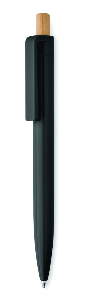 Logotrade promotional product picture of: Recycled ABS ball pen