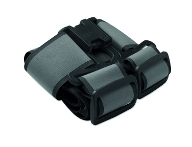 Logotrade corporate gifts photo of: Adjustable 360 reflective belt