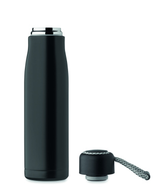 Logotrade promotional products photo of: Double wall bottle 500 ml