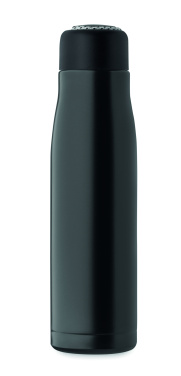 Logo trade corporate gift photo of: Double wall bottle 500 ml