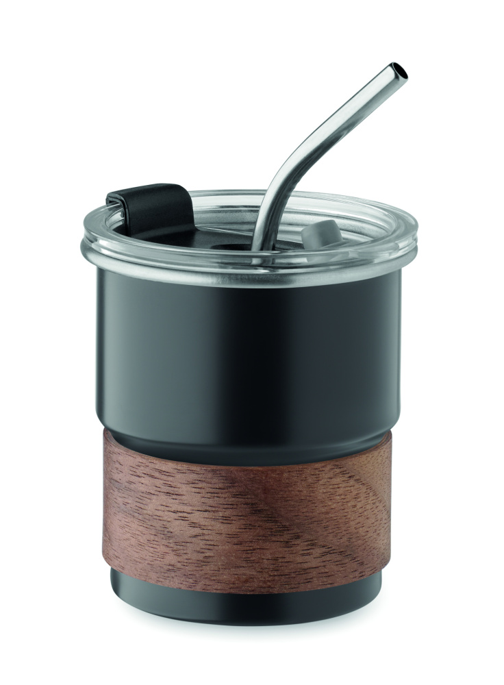 Logotrade corporate gift picture of: Single wall tumbler 260 ml