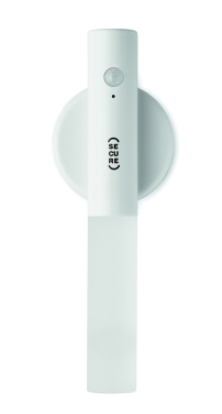 Logotrade promotional giveaway picture of: Rechargeable and sensor light