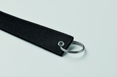 Logo trade promotional products picture of: Remove before flight key ring