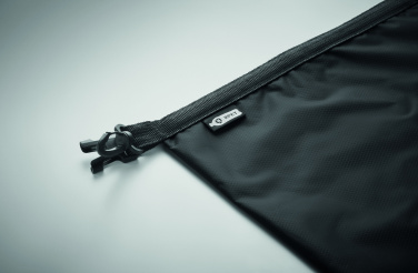 Logotrade promotional items photo of: Waterproof bag 210T RPET 5L