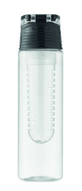 Logotrade promotional items photo of: RPET bottle 500ml