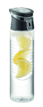 Logotrade corporate gift image of: RPET bottle 500ml