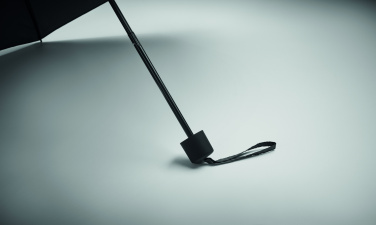 Logo trade promotional giveaway photo of: 21 inch RPET umbrella set