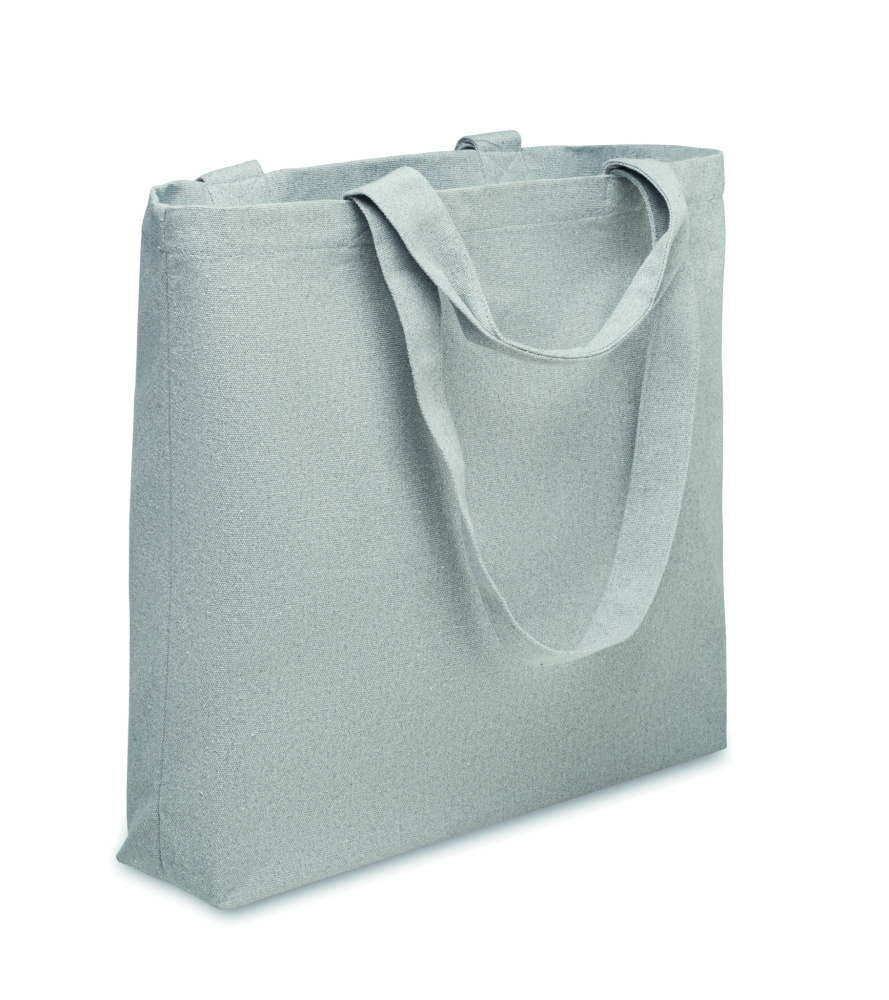 Logotrade promotional items photo of: Beach bag canvas 320 gr/m²