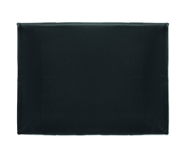 Logotrade promotional gift image of: Non woven RPET cooler bag