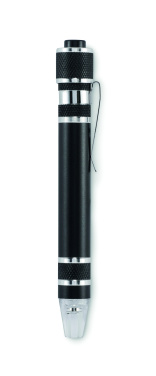 Logo trade promotional items image of: recycled multi tool pen
