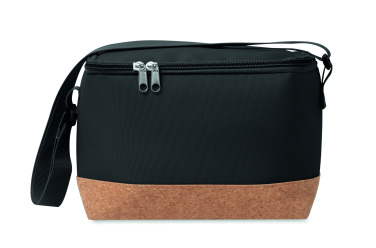 Logotrade business gifts photo of: 600D RPET cooler bag