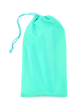 Logo trade promotional items image of: Reversible cooling eye mask