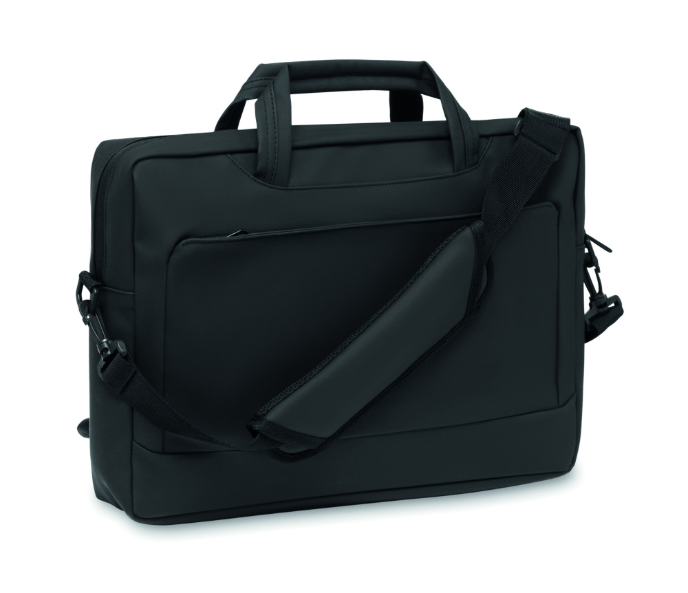 Logo trade advertising product photo of: 15 inch laptop bag