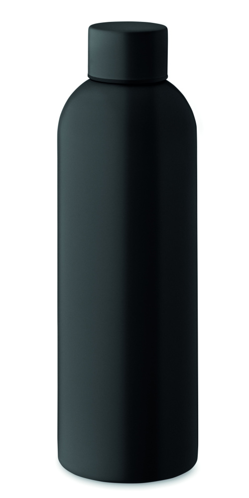 Logo trade promotional products picture of: Single wall bottle 750 ml